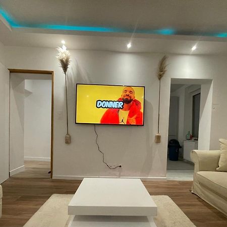 Coockooning Led Διαμέρισμα Yutz Εξωτερικό φωτογραφία